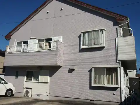 黒川コーポ