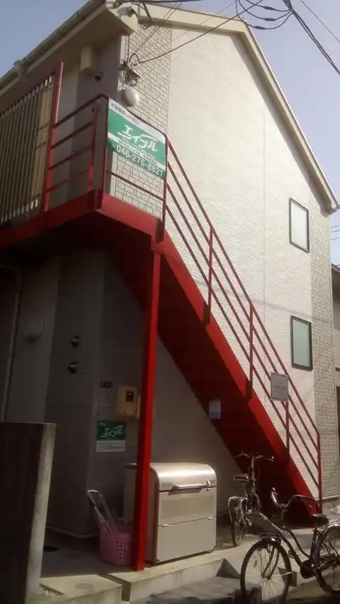スカーラロッソ