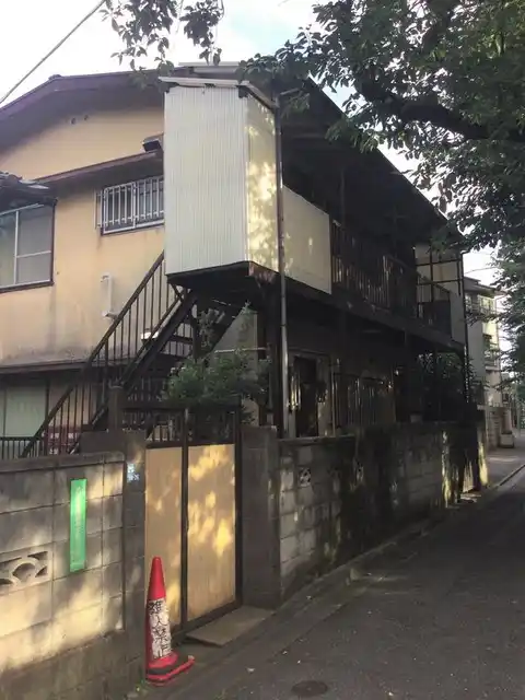 ハイツ桜坂A