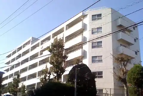 第一鷺沼グリーンヒル