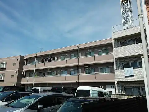 エランドール藤橋
