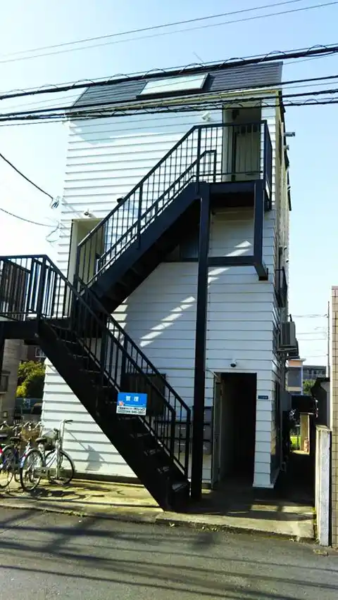 ハイツ石川