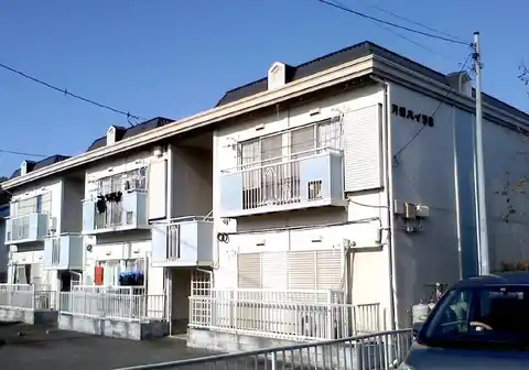 川幡ハイツB