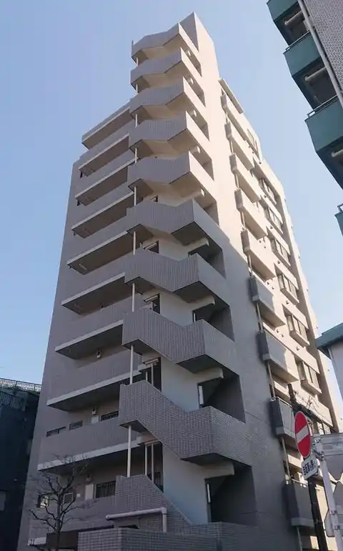 ハイシティときわ台