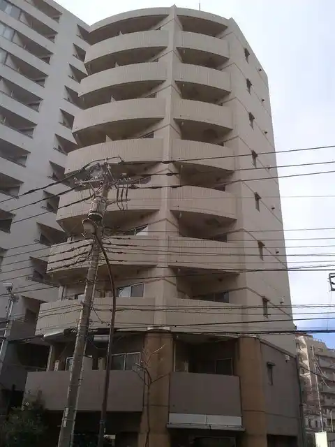 フォルトゥナ春日安藤坂