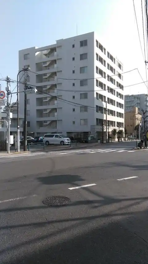 ディナ・スカーラ梅島
