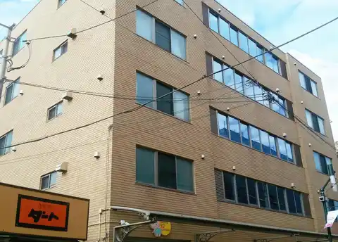ビバーチェ