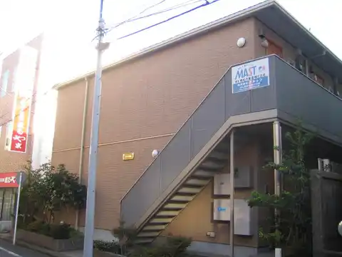 リオン上大岡