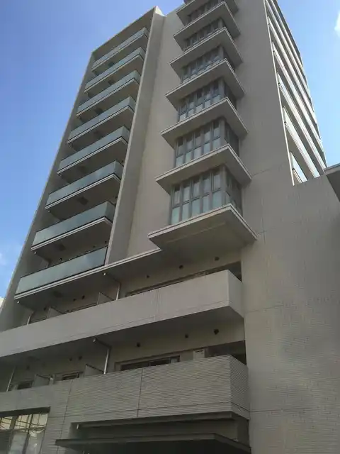 マストライフ麻布EAST
