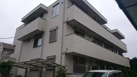 しあわせの丘