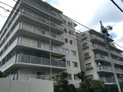 ユーアイコーポ川口