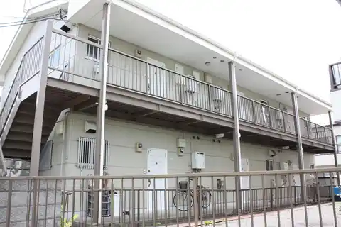 ハマノハイツ2