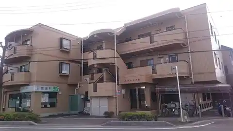 メゾン・ヤナセ