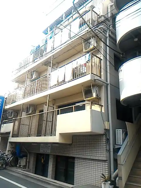 ハウスS赤羽