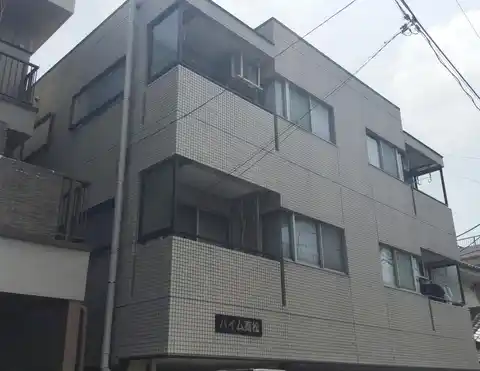 ハイム高松