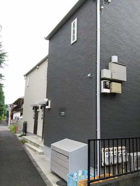 ソハル狛江