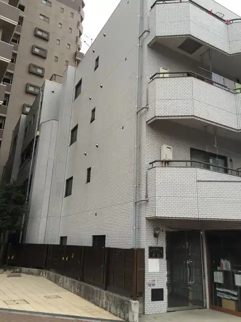 フェリシア目白