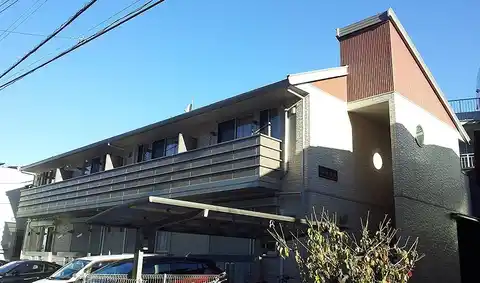 桜蓮路館
