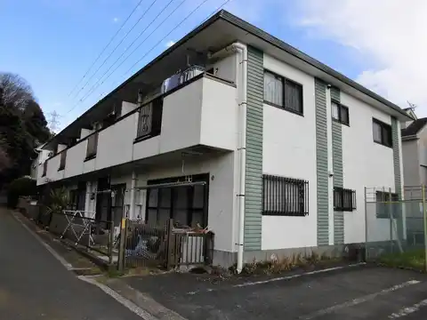 コーポイシイ