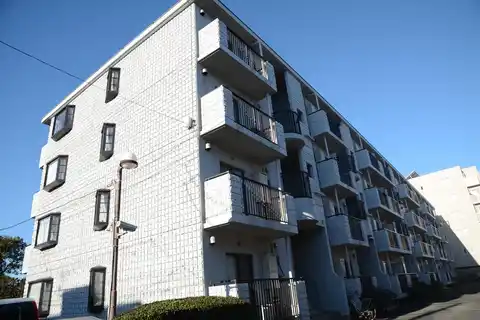 コアロード新川崎