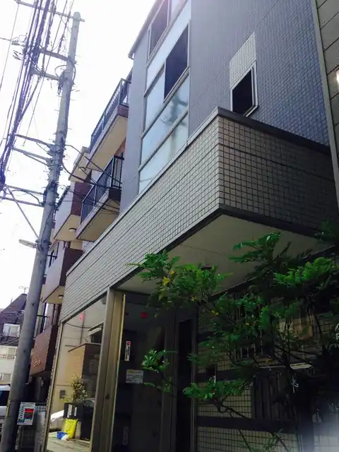 リヴザ・ボネ小杉