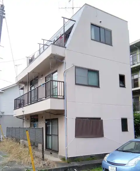 コーポヤヨイ