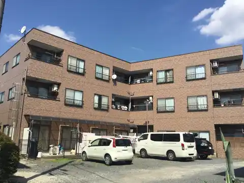 エンデバー
