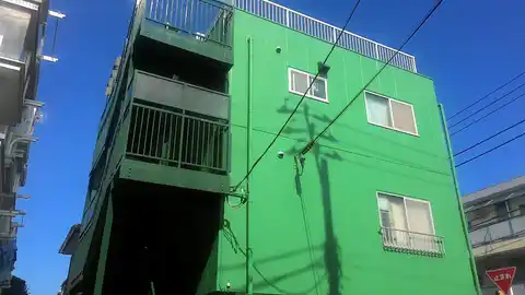 ハイツ滝本