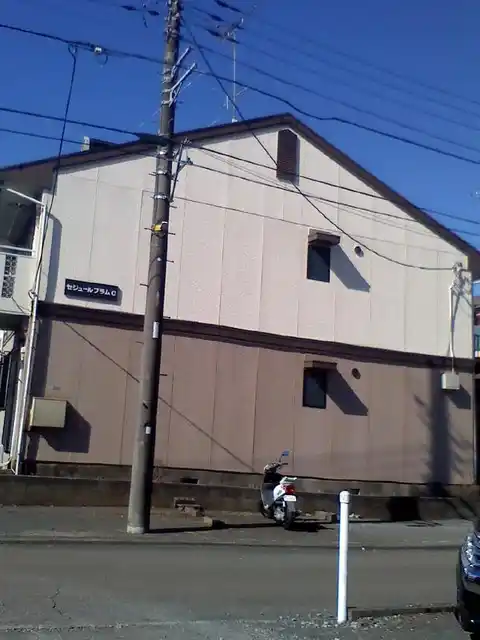 セジュールプラムC