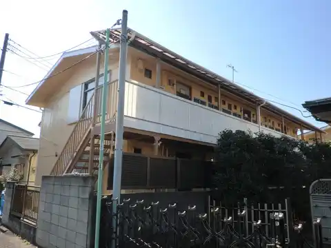 メゾン鵠沼B