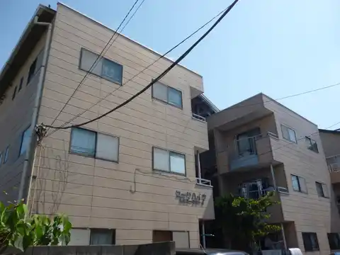 コーワハイツ