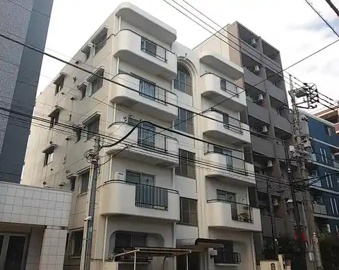カーサ調布