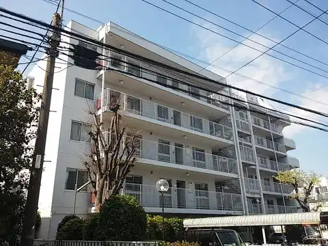 溝の口ハウス