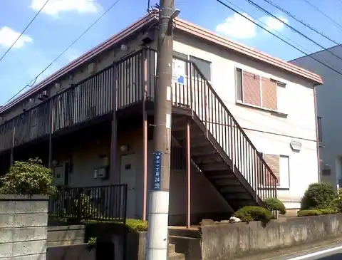 中山グリーンハイネス