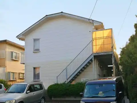 クレードル緑ケ丘