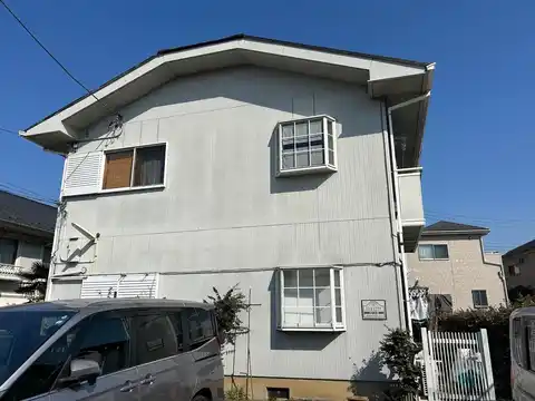サンシティグレース・泉