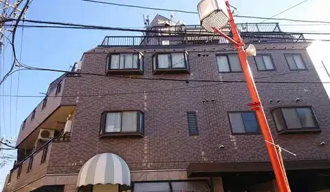 セントゥレ十条