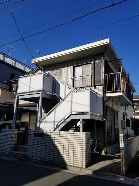 パルメゾン佐野