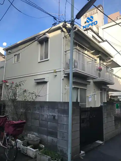 ハイネスユー