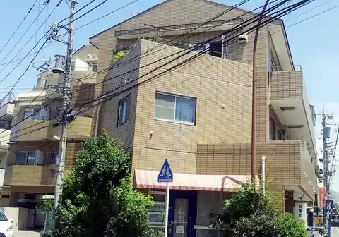 MKビル