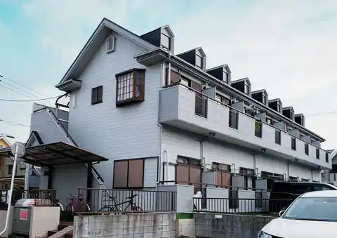 メゾンケーム5