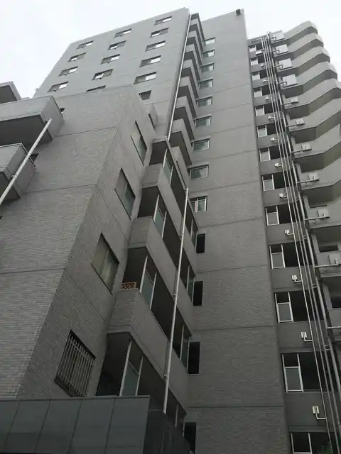 センチュリー中野南台