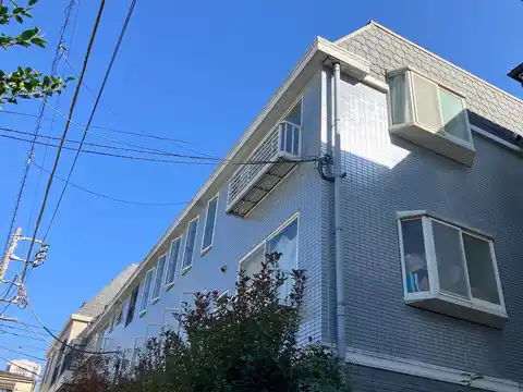 ガーデン西原M