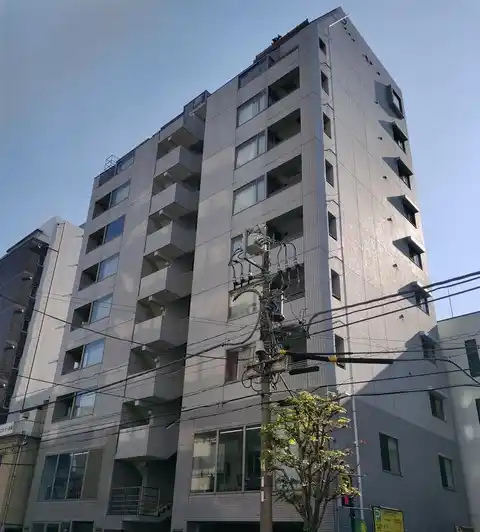 ポポラーレ浅草橋