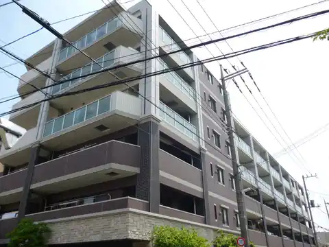 グローベルガーデン六町ブライトンパークス