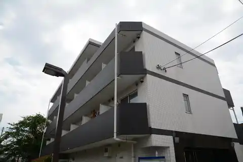 ドルチェ馬込東京NC