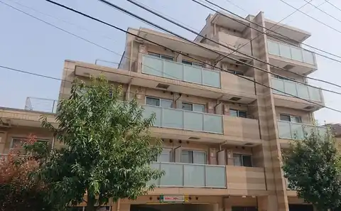 AZEST中板橋