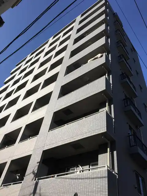 デュオステージ浅草今戸