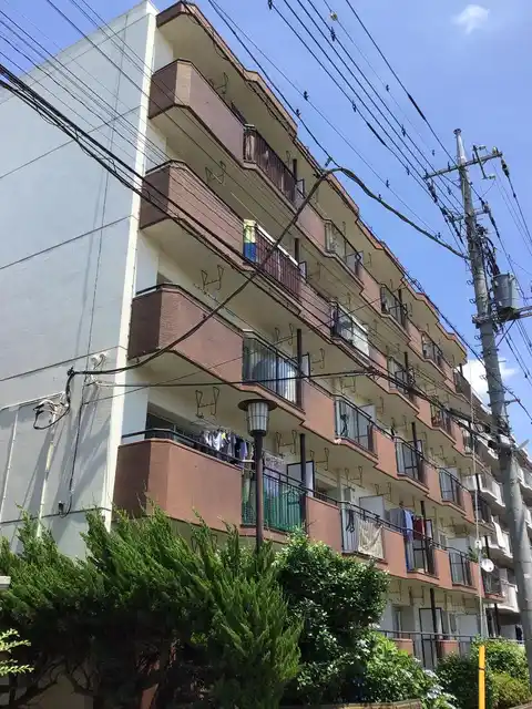 ウィズ川口新井町公園