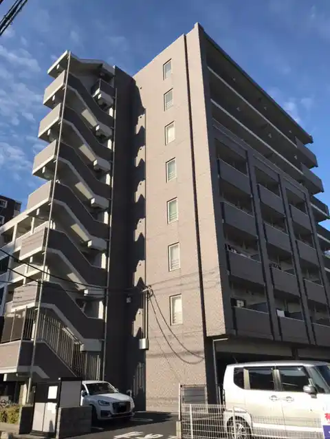 プレ・アビタシオン春日部